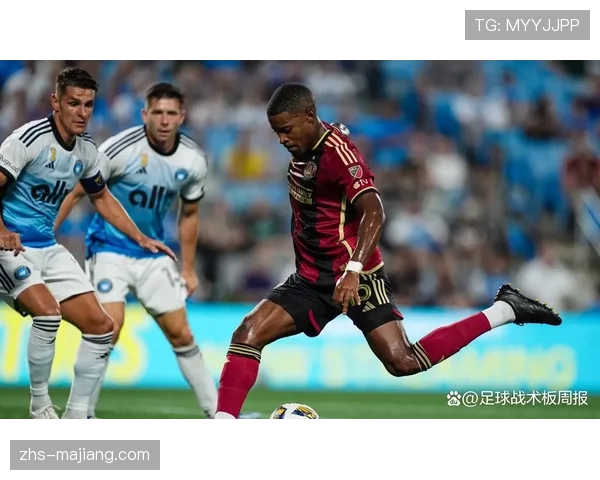 夏洛特FC五场不败稳居季后赛区，葡萄牙中场马塔斯激活进攻