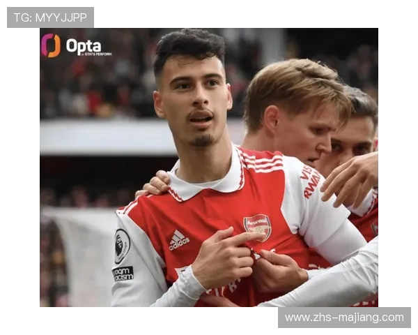 OPTA模拟阿森纳夺冠概率26.7% 断层领先各豪门